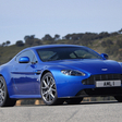 V8 Vantage S Sportshift
