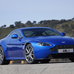 V8 Vantage S Sportshift