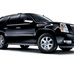 Toyota Sequoia Platinum 4X4 FFV vs Chevrolet Silverado 1500 Extended Cab 2WD Work Truck Long Box vs Chevrolet Silverado 1500 Hybrid Crew Cab 2WD HY1 Short Box vs Cadillac Escalade AWD Premium
