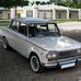 Fiat 1500 Saloon Fiat 1500 Saloon