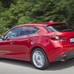 Mazda Mazda 3 Mazda Mazda 3