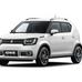 Suzuki Ignis 1.2 90 GLX 2WD SHVS vs Suzuki S-Cross 1.0 DITC GL vs Suzuki S-Cross 1.4 DITC GLX vs Suzuki S-Cross 1.6 DDiS GLX vs Suzuki S-Cross 1.6 DDiS GLX 4WD