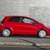 Peugeot 1007 Trendy 1.4i 75 vs Peugeot 207 Active 1.4i vs Toyota Yaris 1.33 VVT-i  Rock in Rio vs Alfa Romeo Giulietta 1.4 TB Progression