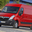 Movano Combi 2.3 CDTI L2H2 3,3t DPF
