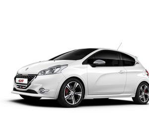 208 GTi Limited Edition