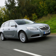 Insignia Sports Tourer 2.0T SE Nav Automatic