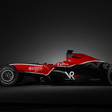 VR-01 Cosworth