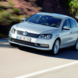 Passat Saloon 1.6 TDI Sport BlueMotion Technology