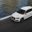 A3 Sportback 2.0 TDI Attraction S tronic quattro