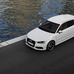 A3 Sportback 2.0 TDI Attraction S tronic quattro