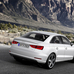 Fiat Marea 1.6 16v ESX vs Audi Audi A3 Sedan 1.4 TFSI S Tronic