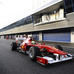 Rondeau M382C Cosworth vs Ferrari F10