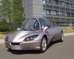 Jetcar 2.5 diesel