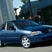 Nissan Sentra Nissan Sentra