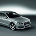 A5 Sportback 2.0T FSI S tronic quattro