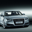 A8 Hybrid A8 Hybrid