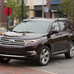 BMW X3 xDrive30i vs BMW 535i xDrive vs BMW 335is Convertible vs Toyota Highlander SE 4X4