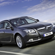 Insignia Sports Tourer 2.0T SRi S/S