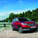 CR-V 2.0 i-VTEC 4WD Active Top Automatic
