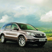 Honda CR-V Honda CR-V
