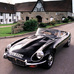 E-Type V12