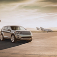 Discovery Sport 2.2 TD4 4x4 SE