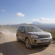 Freelander 2  2.2 eD4 E