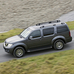 BMW X5 3.5d vs Renault Master III Combi L1 H1 2,8T 2.5 dCi vs Nissan Pathfinder 2.5 dCi SE vs Volvo XC90 D5 Momentum Geartronic