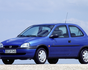 Opel Corsa 1.4i SE Sport