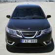 9-3 SportWagon 2.0 T Aero Automatic AWD