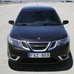 9-3 SportWagon 2.0 T Aero Automatic AWD
