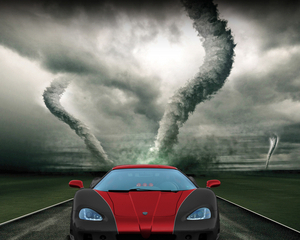 Ultimate Aero XT