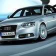 A6 2.8 V6 FSI quattro tiptronic A6 2.8 V6 FSI quattro tiptronic