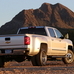 Silverado 3500HD Vortec 6.0 Crew Cab 8in 4WD