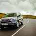 Ford Galaxy 2.0TDCi Titanium vs Toyota Auris 2.0 D-4D Exclusive vs Honda CR-V 2.2 i-DTEC Executive Navi