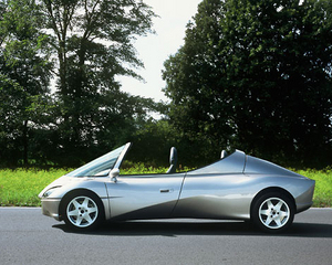 Jetcar 2.5 Cabriolet