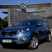 Sportage 1.6 GDI ISG Vision 2WD