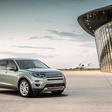 Discovery Sport 2.2 TD4 4x4 HSE