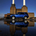 Mercedes-Benz Sprinter Combi 215CDI/ 32 vs Volkswagen Transporter 2.5 TDI Van Extra vs Ford Mondeo 2.0TDCi A6 Titanium vs Land Rover Freelander 2  2.2 TD4_e E