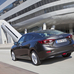 Mazda Mazda 3 Mazda Mazda 3