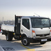 Cabstar Cab. Fixa 35.12/2 5 vel. Basic