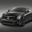 CTS-V Coupe