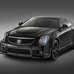 CTS-V Coupe
