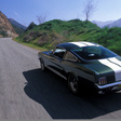 Mustang GT 350 Shelby Mustang GT 350 Shelby