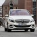 Mercedes-Benz B-Class Mercedes-Benz B-Class