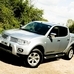 Mitsubishi L200 Mitsubishi L200
