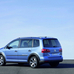 Volkswagen Touran Volkswagen Touran