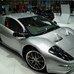 Bolwell Nagari vs Ferrari California vs Maserati Quattroporte Sport GT S vs Mercedes-Benz S 500 4Matic BlueEFFICIENCY Automatic L