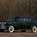 Series 72 Seven-Passenger Formal Sedan by Fleetwood