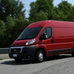 Ducato Combi 33 3.0 JTD Multijet short fully glazed Comf.M. DPF